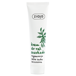 ZIAJA AWOKADO KREM DO RAK/TUBA 100ML